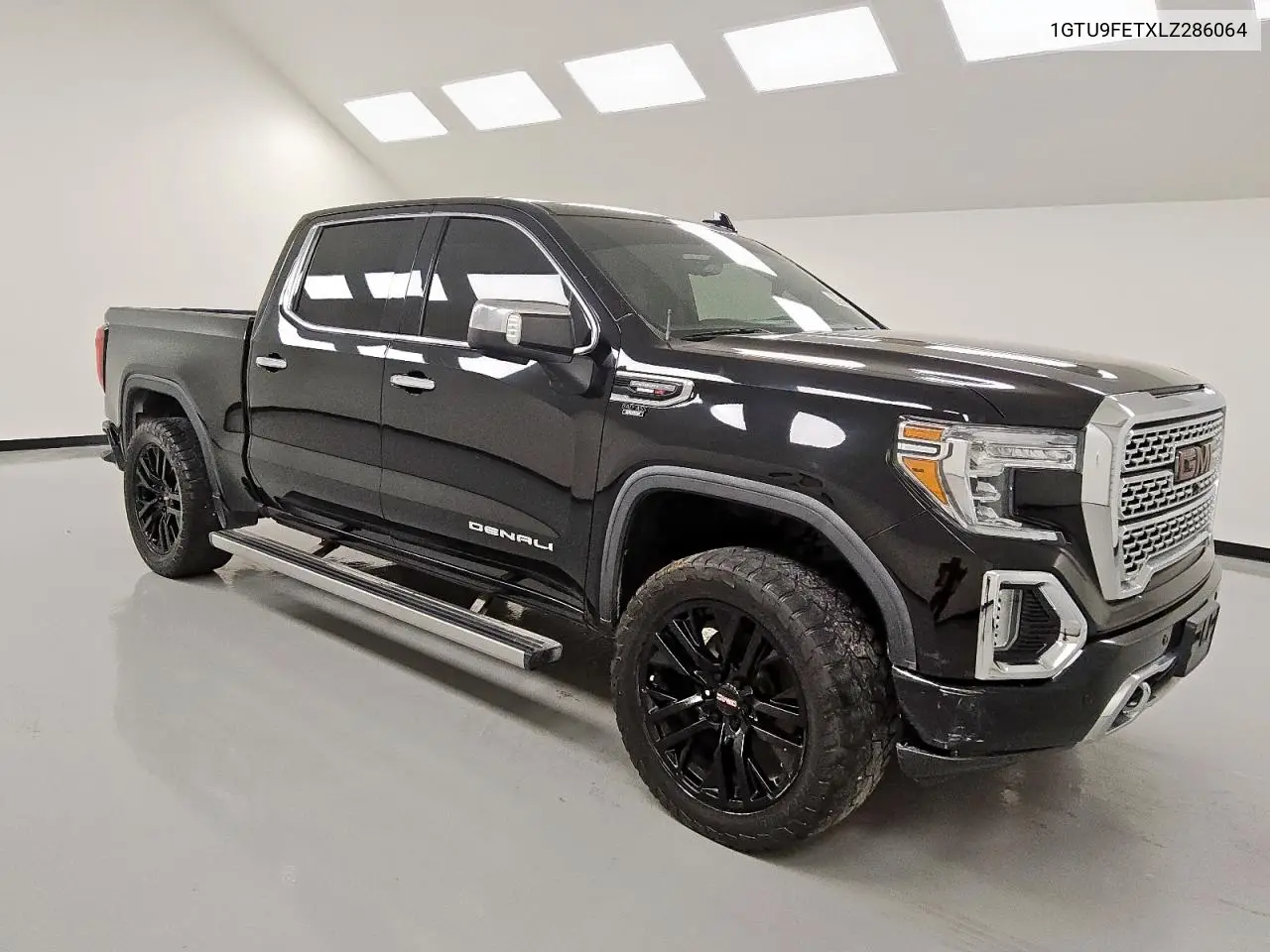 1GTU9FETXLZ286064 2020 GMC Sierra K1500 Denali