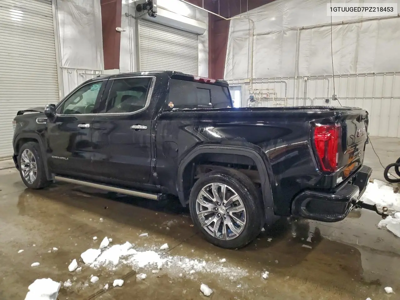 1GTUUGED7PZ218453 2023 GMC Sierra K1500 Denali