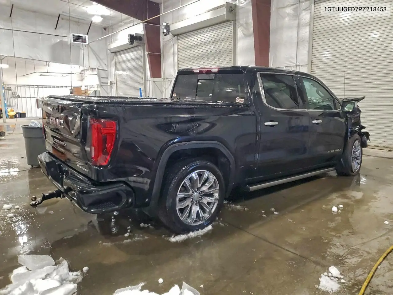 1GTUUGED7PZ218453 2023 GMC Sierra K1500 Denali
