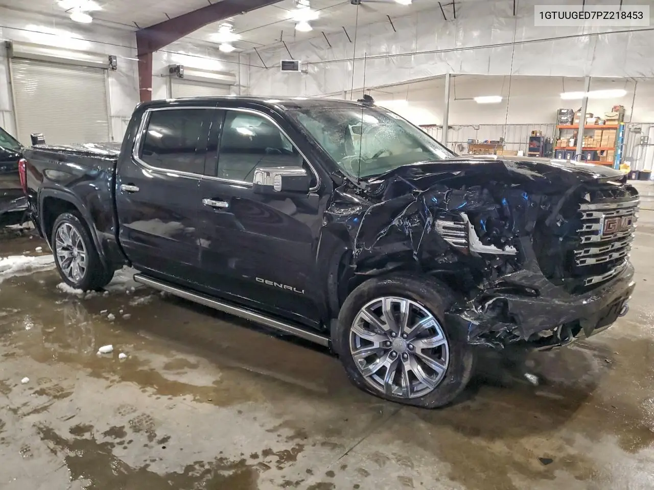 1GTUUGED7PZ218453 2023 GMC Sierra K1500 Denali