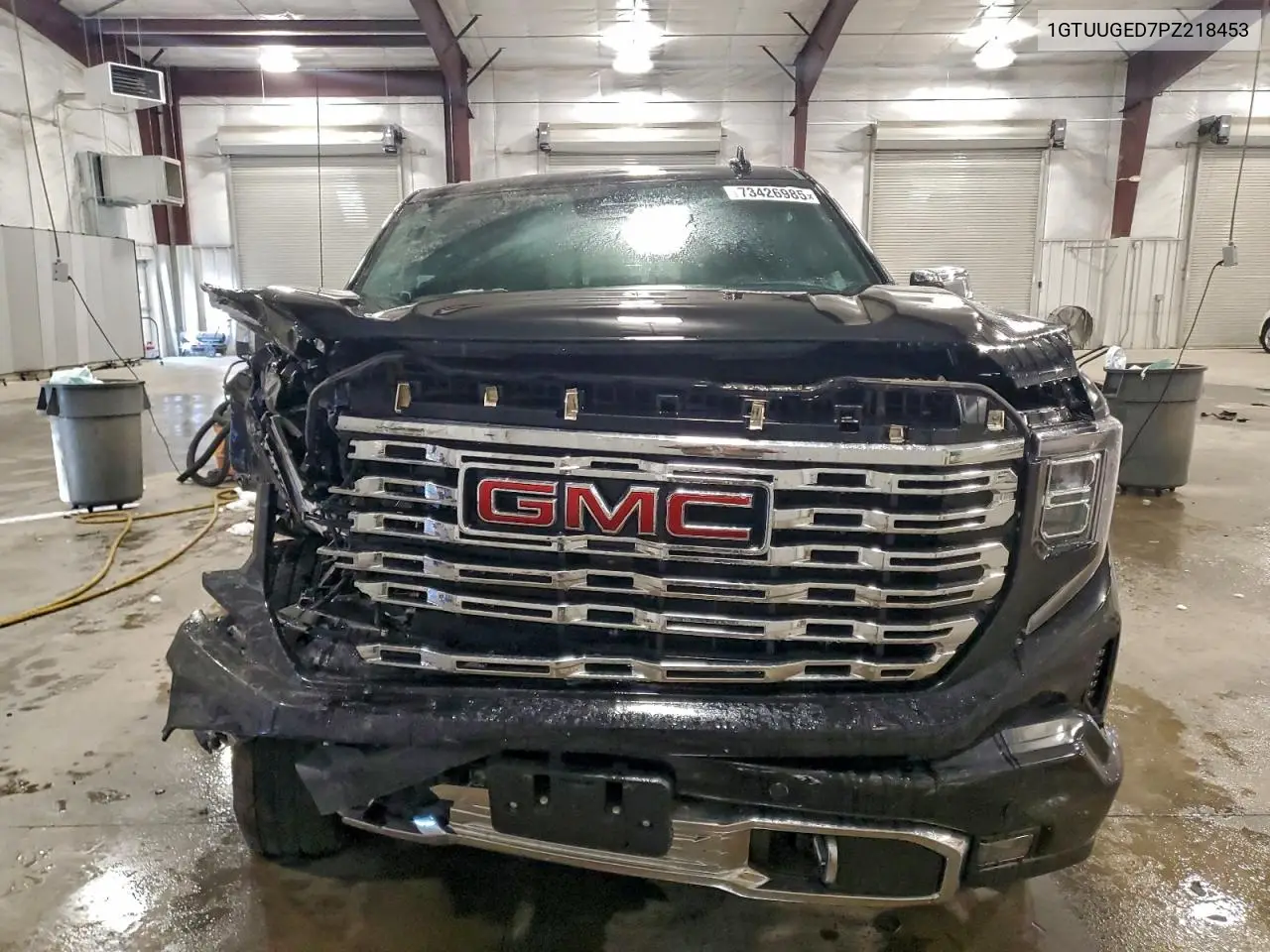 1GTUUGED7PZ218453 2023 GMC Sierra K1500 Denali