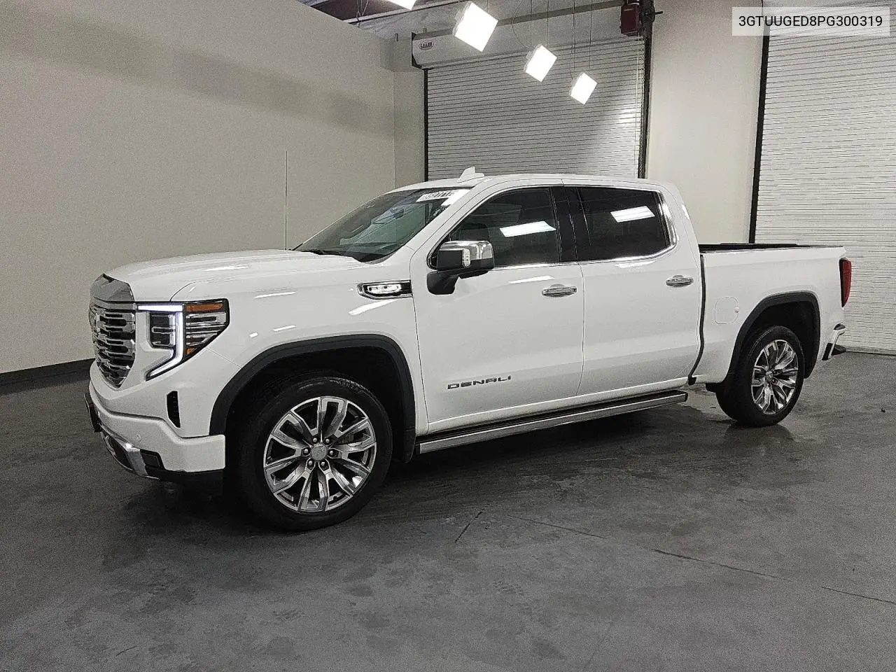 3GTUUGED8PG300319 2023 GMC Sierra K1500 Denali