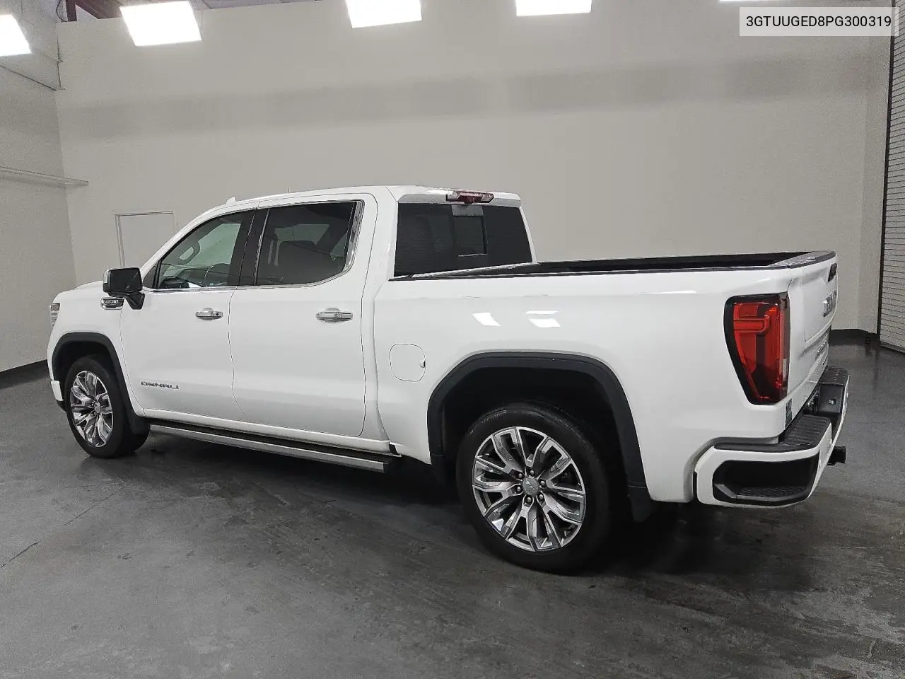 3GTUUGED8PG300319 2023 GMC Sierra K1500 Denali