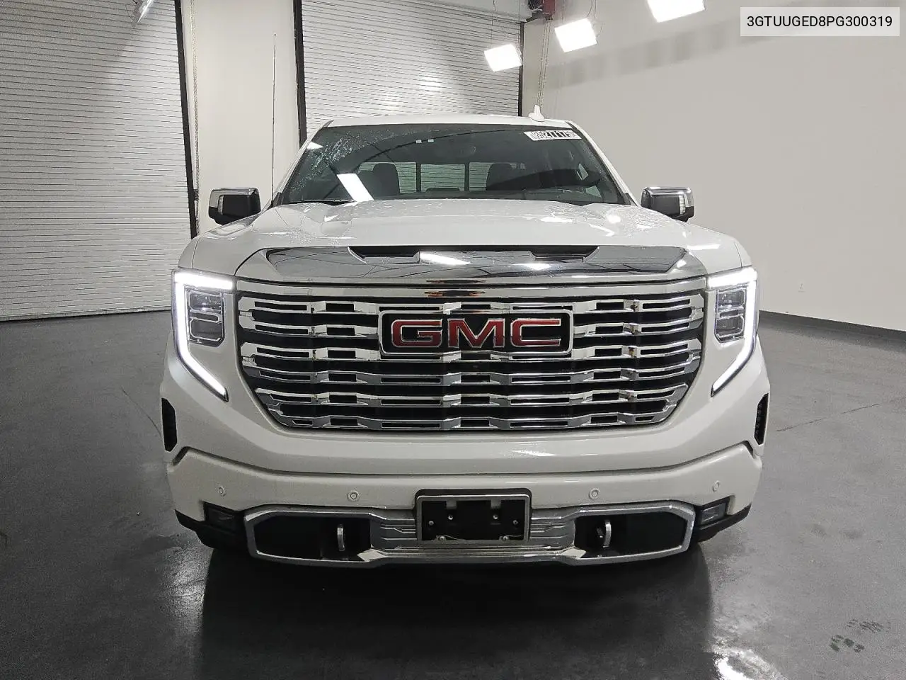 3GTUUGED8PG300319 2023 GMC Sierra K1500 Denali