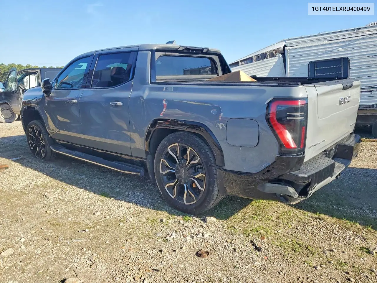 1GT401ELXRU400499 2024 GMC Sierra Denali