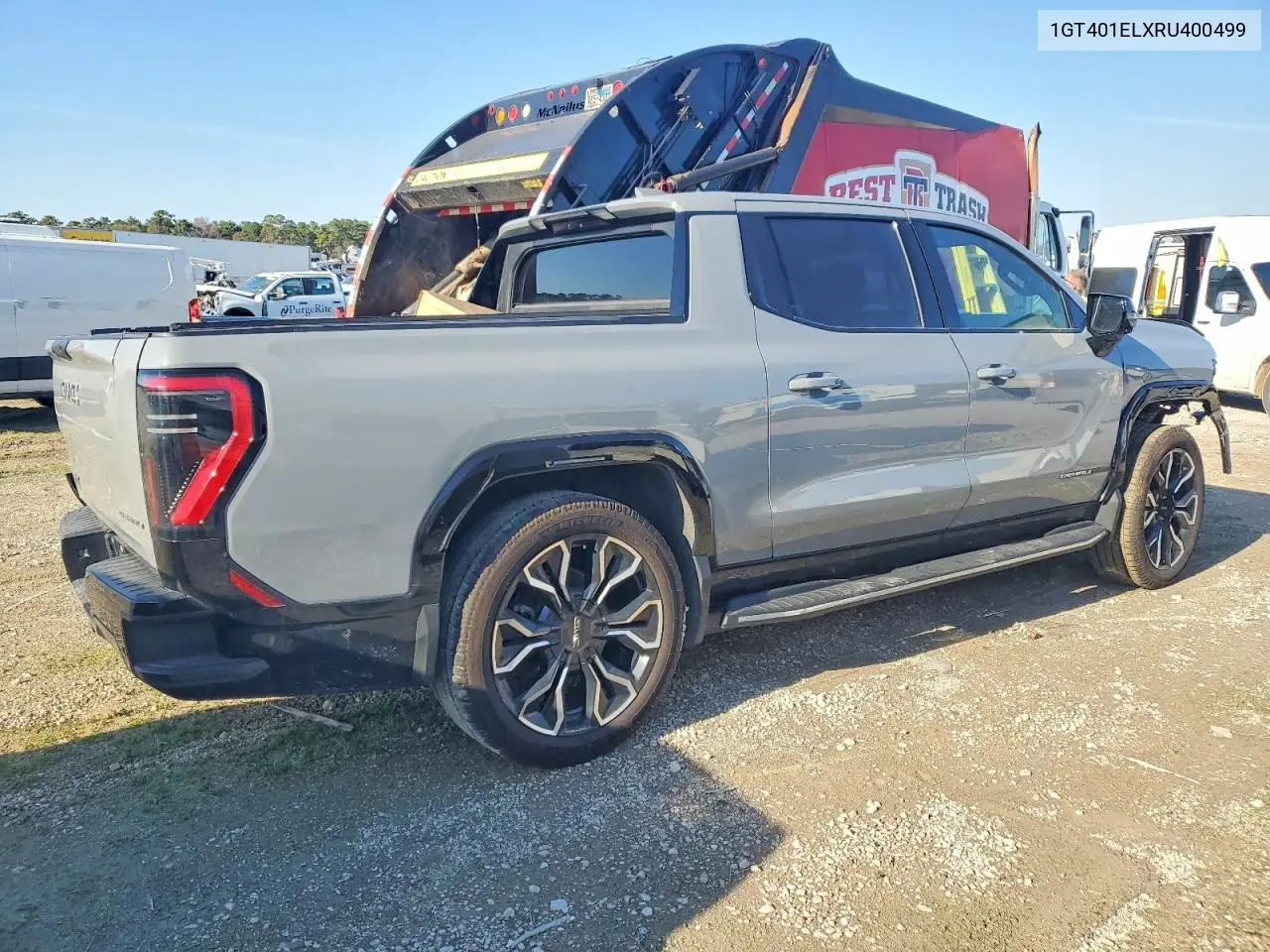 1GT401ELXRU400499 2024 GMC Sierra Denali