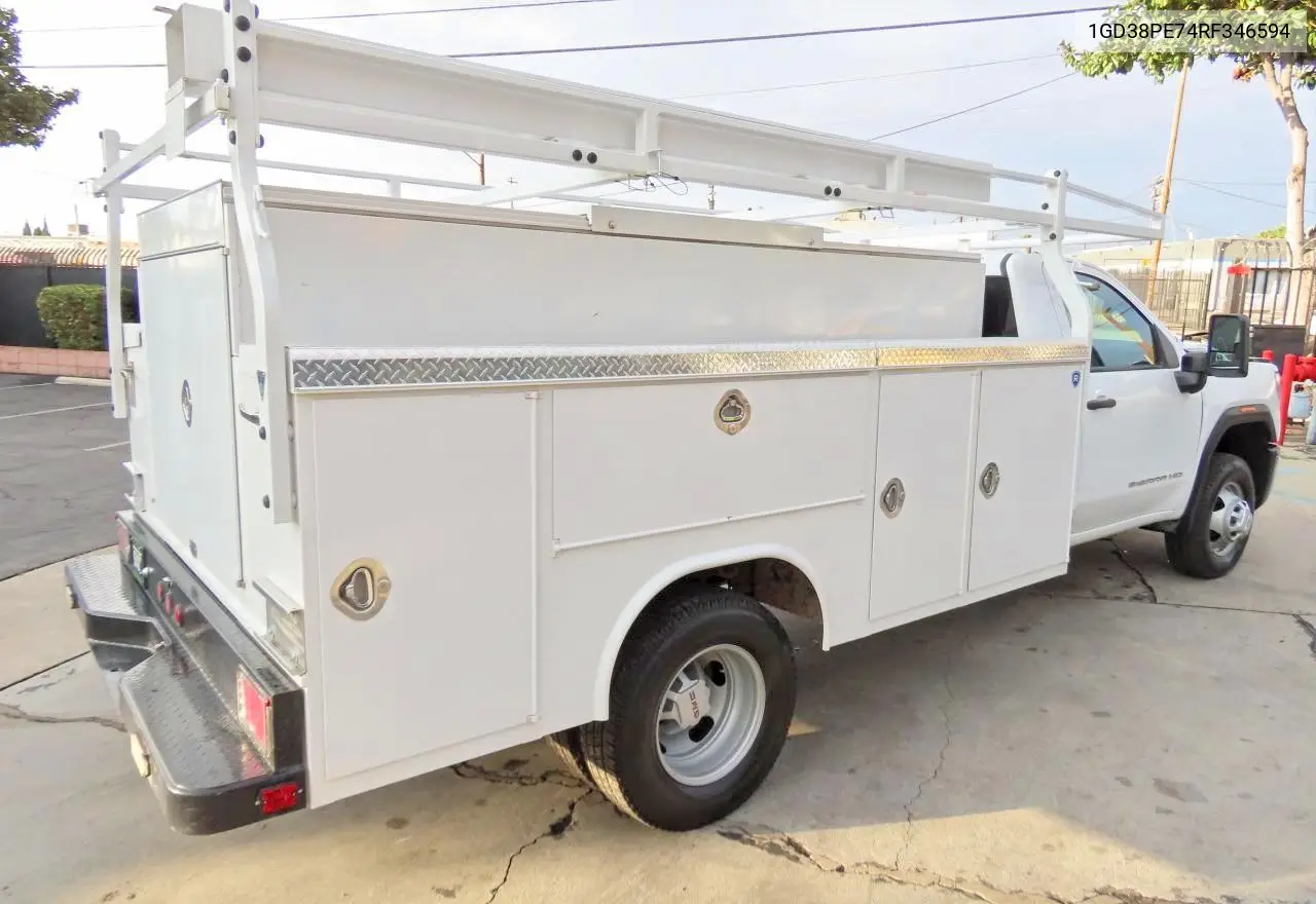 1GD38PE74RF346594 2024 GMC Sierra C3500