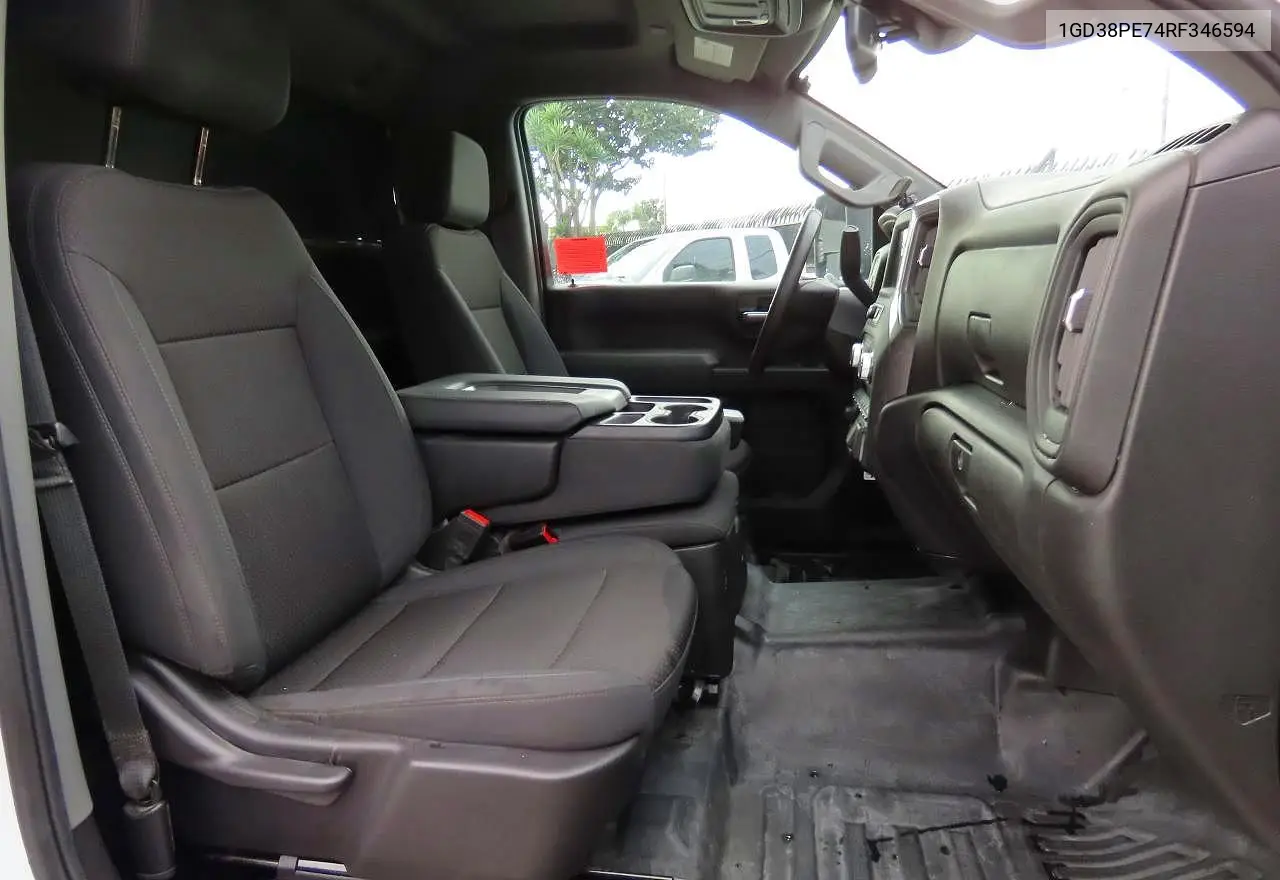 1GD38PE74RF346594 2024 GMC Sierra C3500