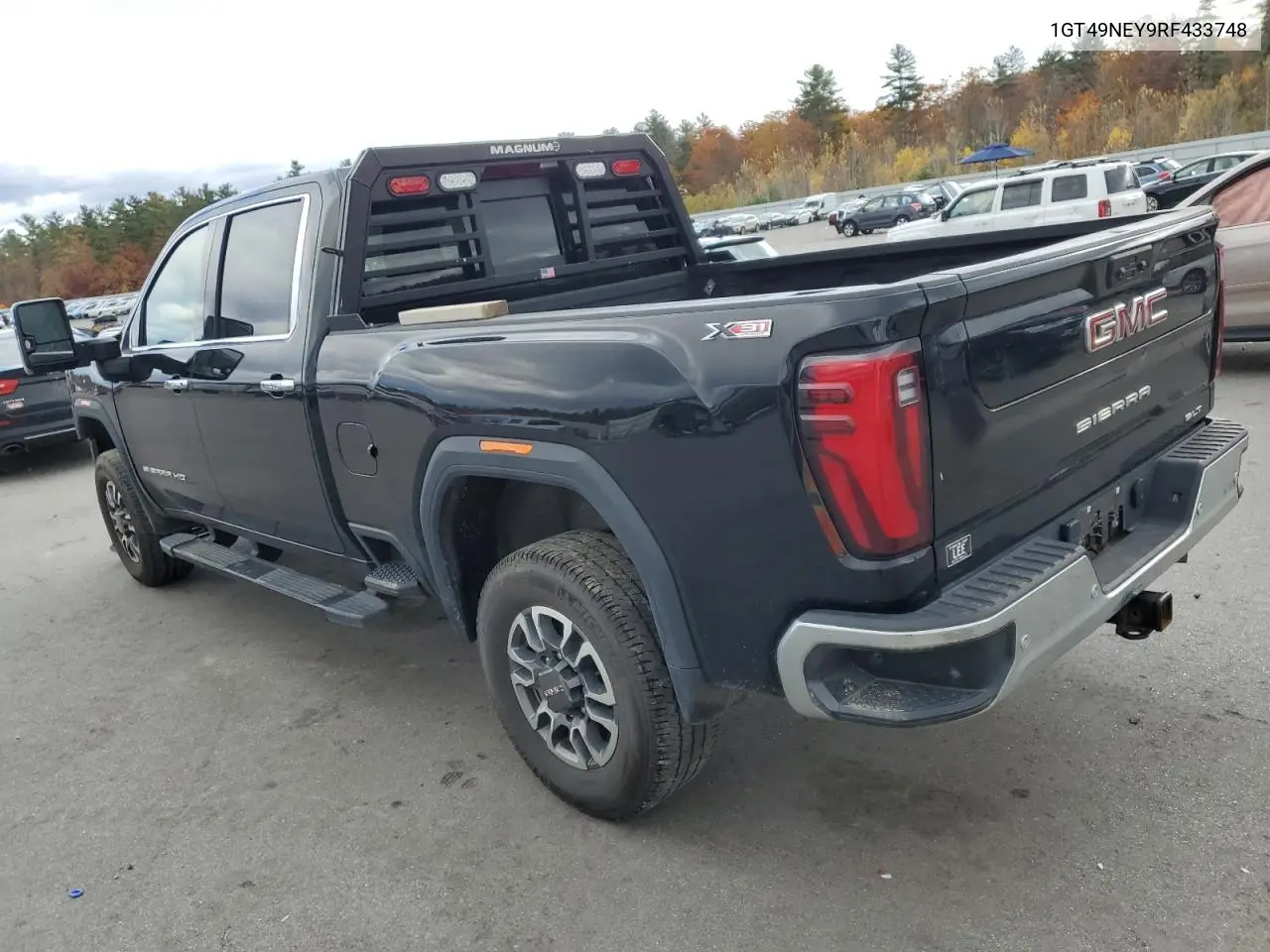 1GT49NEY9RF433748 2024 GMC Sierra K2500 Slt