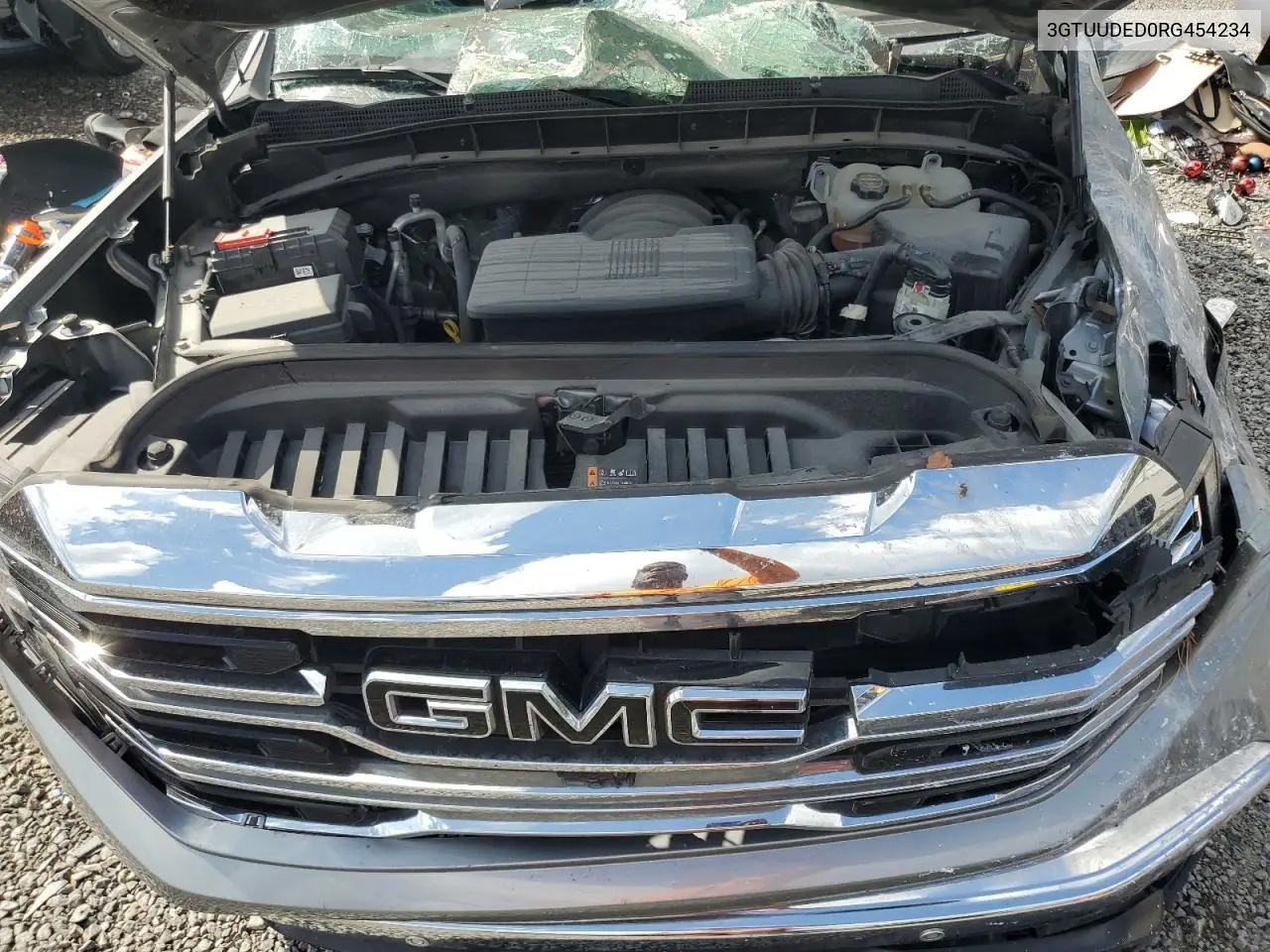 3GTUUDED0RG454234 2024 GMC Sierra K1500 Slt