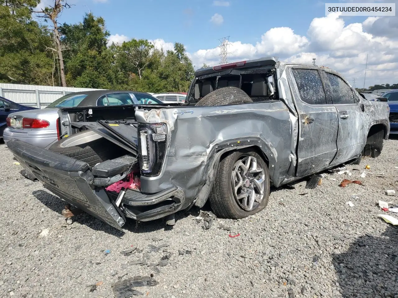 3GTUUDED0RG454234 2024 GMC Sierra K1500 Slt