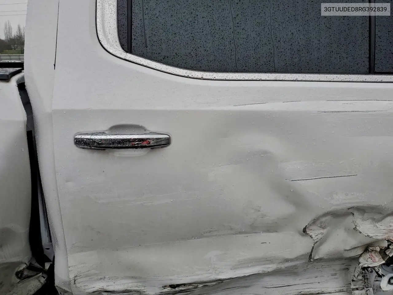 3GTUUDED8RG392839 2024 GMC Sierra K1500 Slt