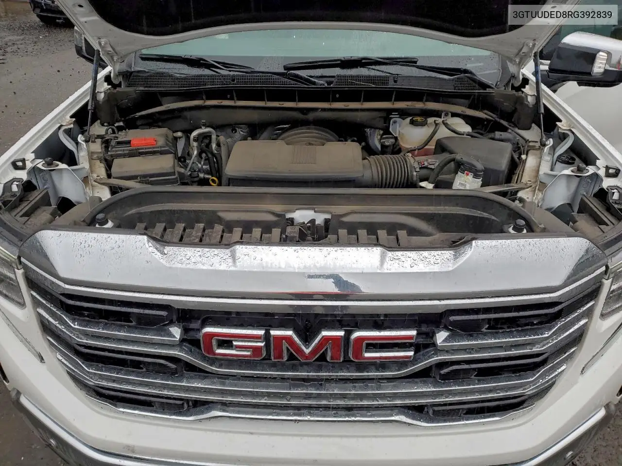 3GTUUDED8RG392839 2024 GMC Sierra K1500 Slt