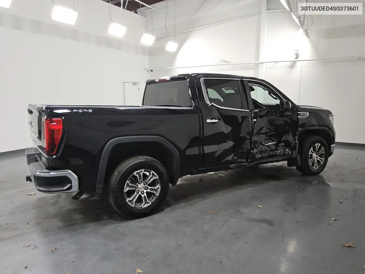 3GTUUDED4SG373601 2025 GMC Sierra K1500 Slt