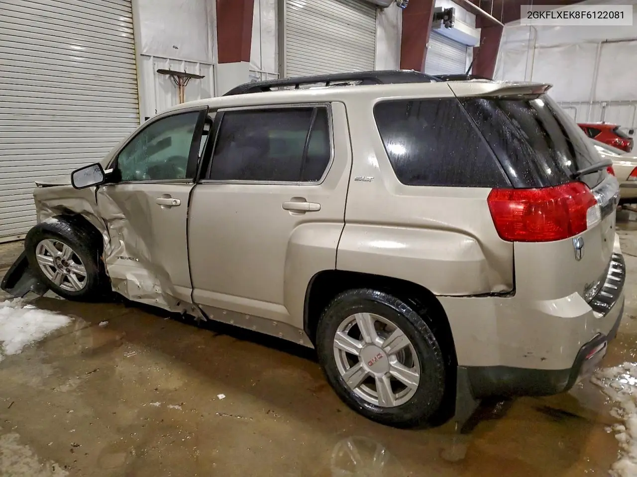 2GKFLXEK8F6122081 2015 GMC Terrain Slt