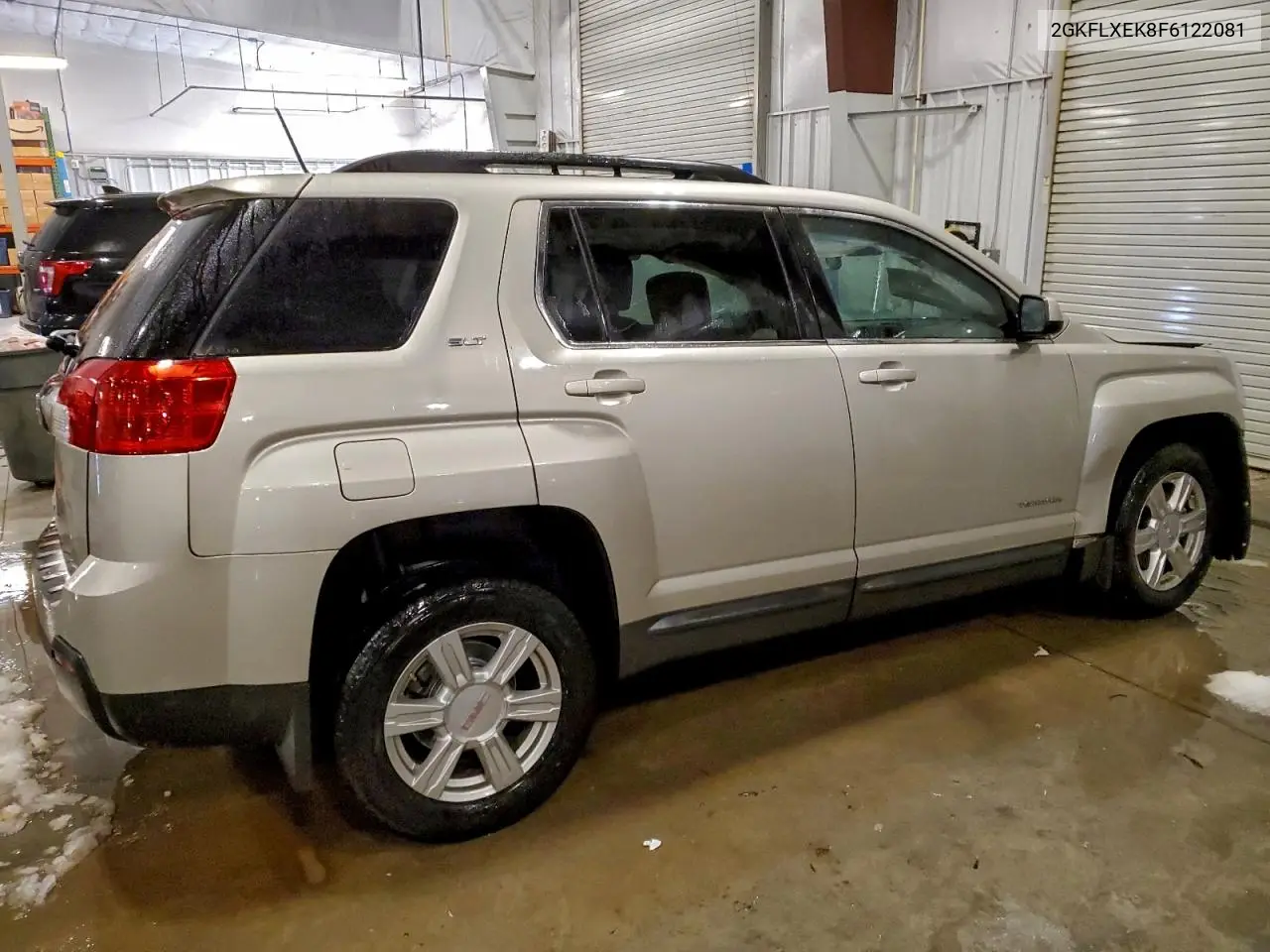 2GKFLXEK8F6122081 2015 GMC Terrain Slt
