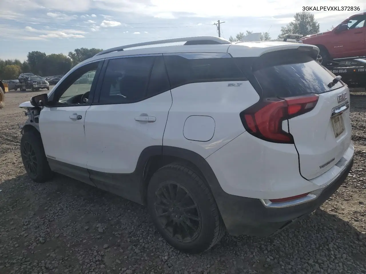 3GKALPEVXKL372836 2019 GMC Terrain Slt