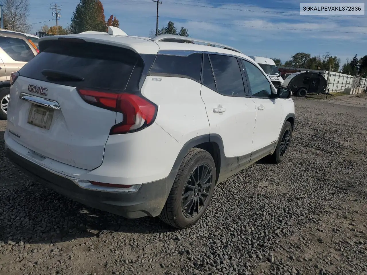 3GKALPEVXKL372836 2019 GMC Terrain Slt