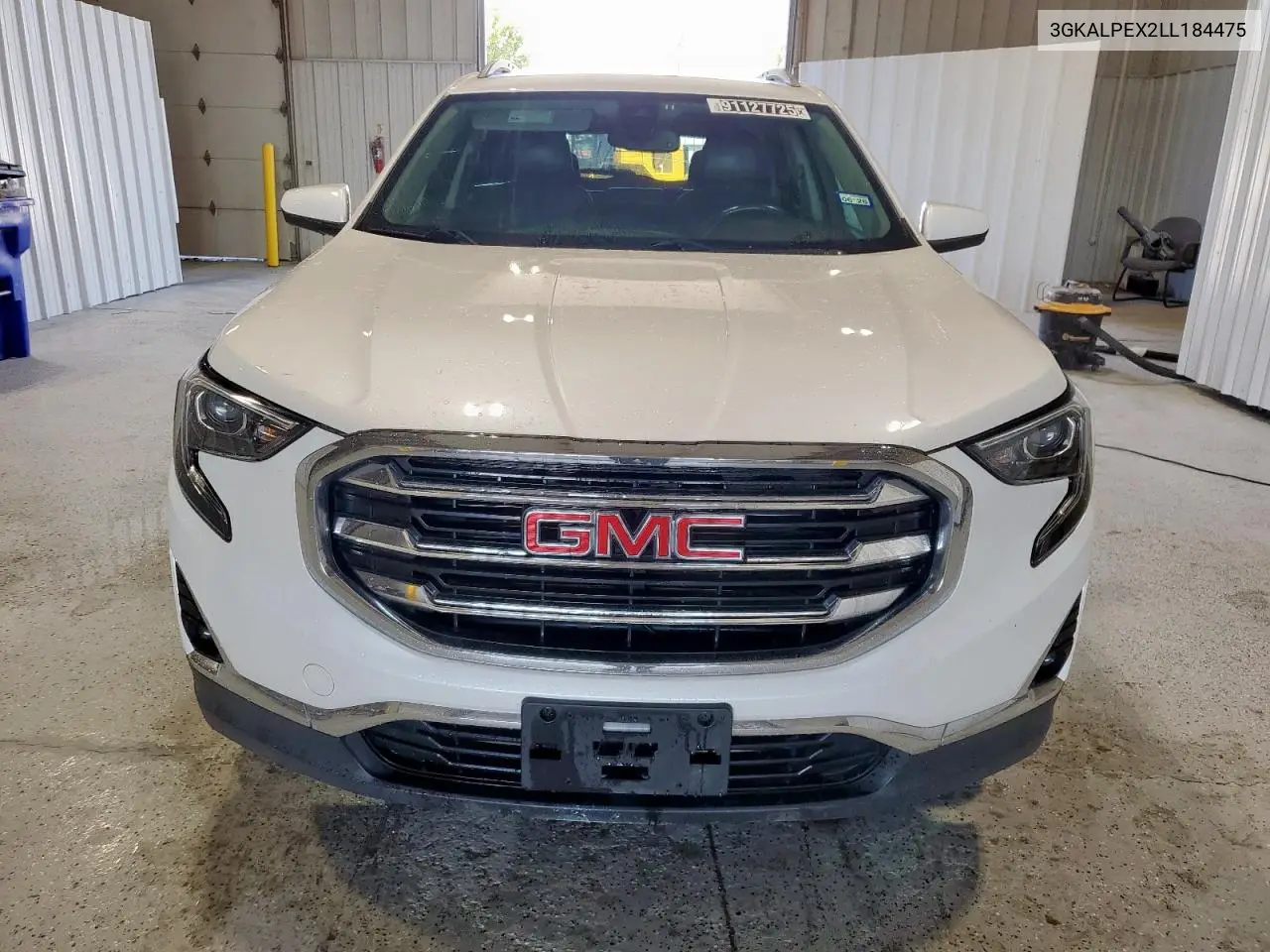 3GKALPEX2LL184475 2020 GMC Terrain Slt