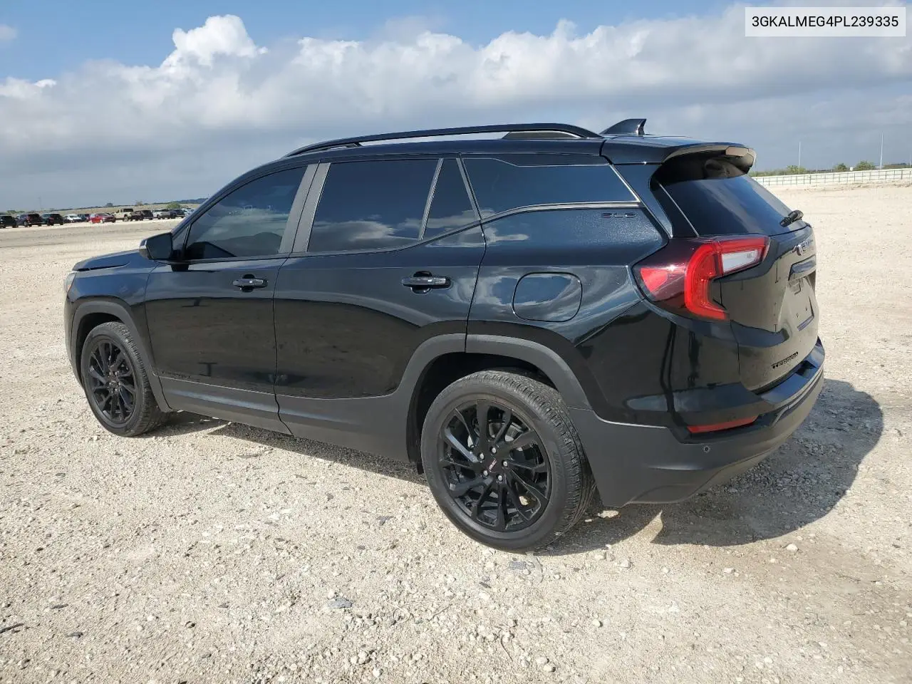 3GKALMEG4PL239335 2023 GMC Terrain Sle