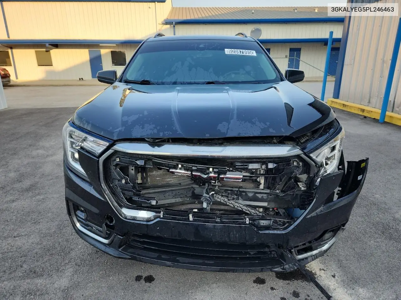 3GKALYEG5PL246463 2023 GMC Terrain At4