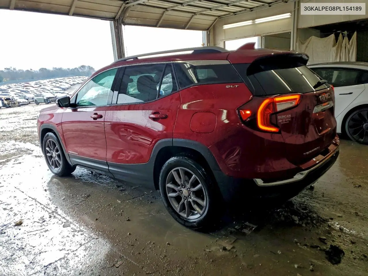 3GKALPEG8PL154189 2023 GMC Terrain Slt