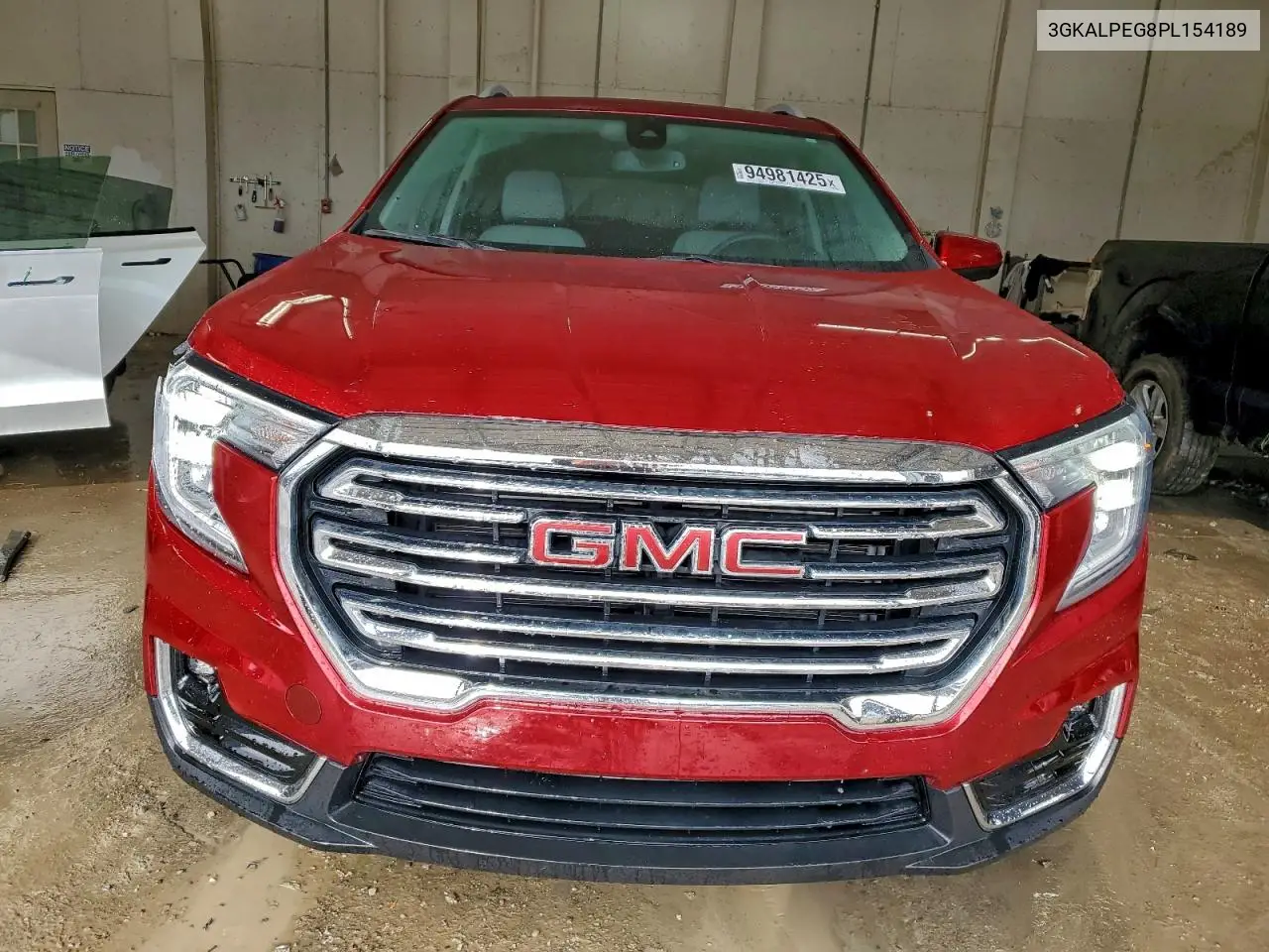 3GKALPEG8PL154189 2023 GMC Terrain Slt