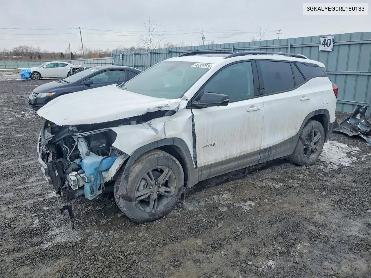 3GKALYEG0RL180133 2024 GMC Terrain At4
