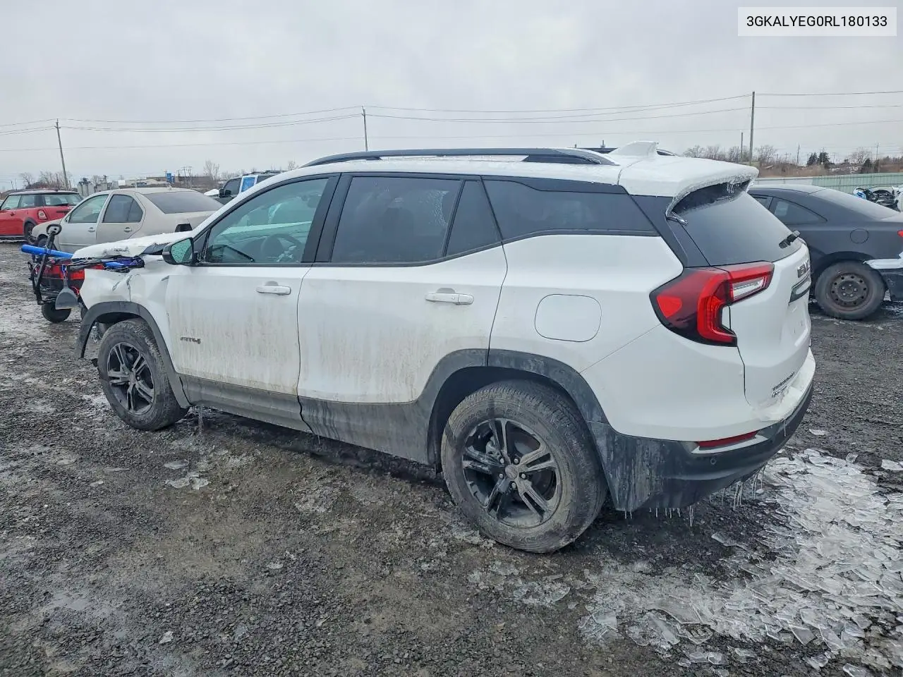 3GKALYEG0RL180133 2024 GMC Terrain At4