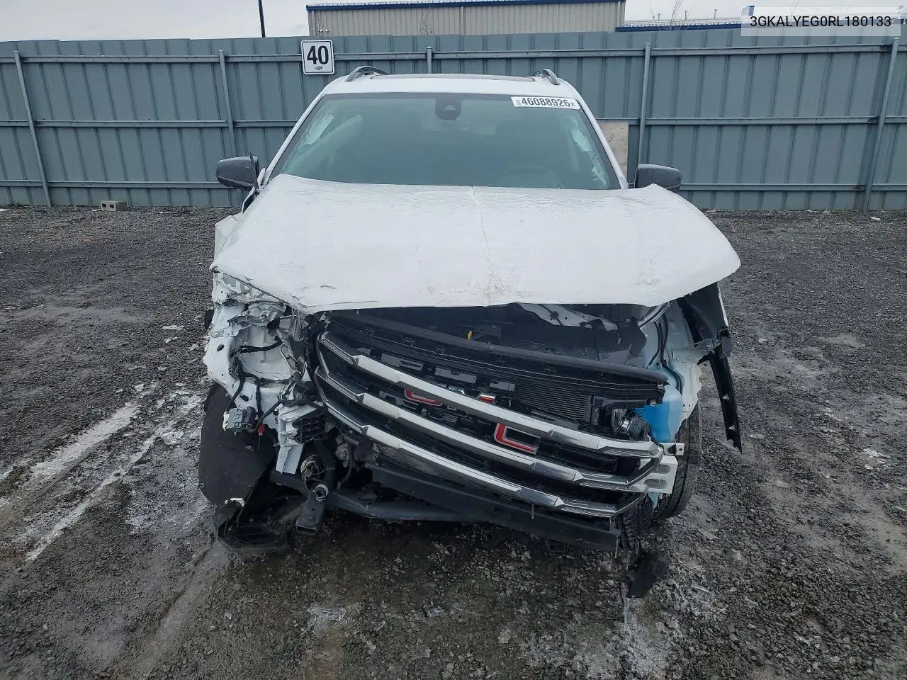 3GKALYEG0RL180133 2024 GMC Terrain At4