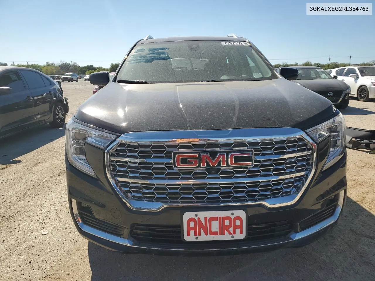 3GKALXEG2RL354763 2024 GMC Terrain Denali