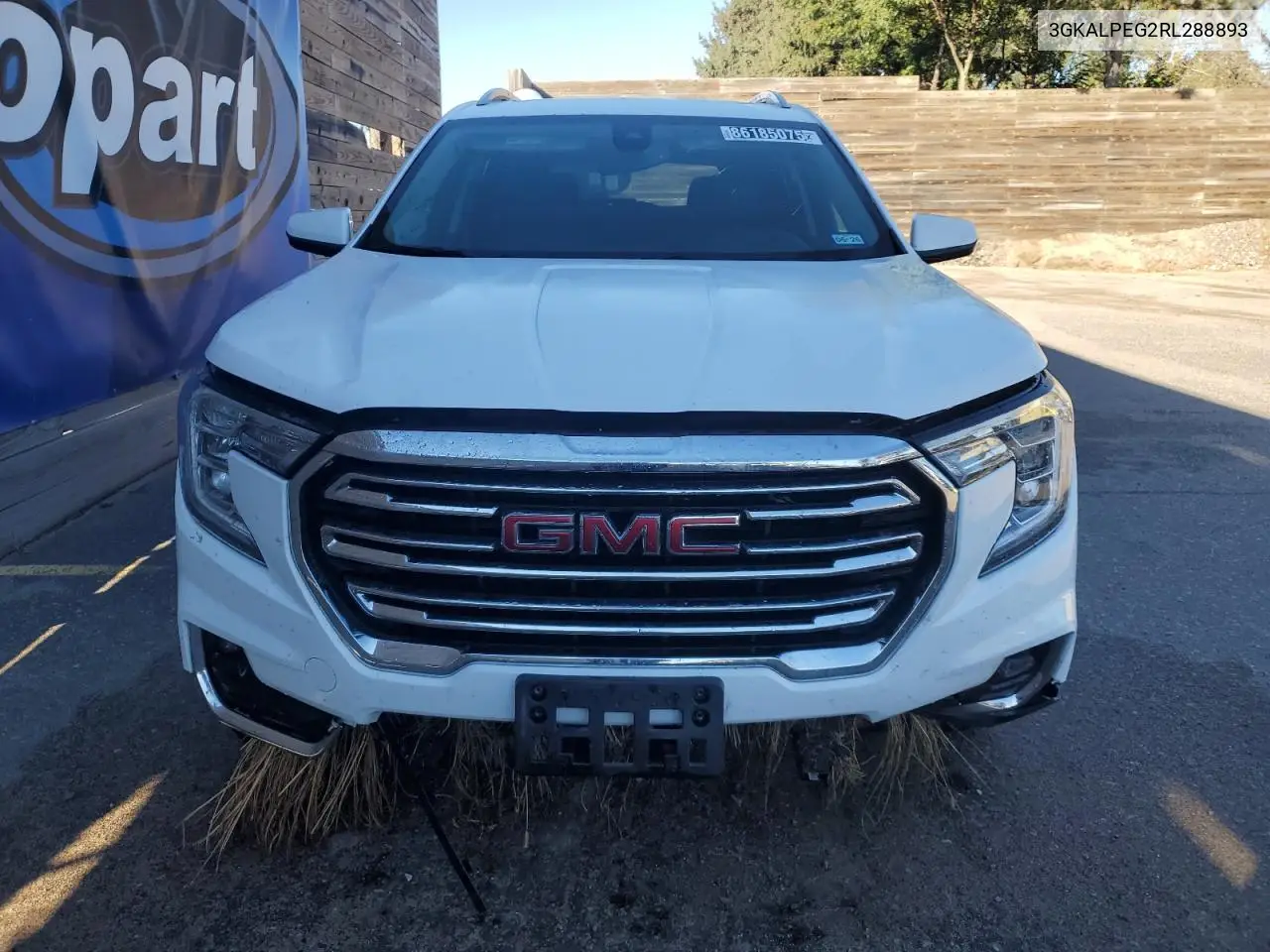 3GKALPEG2RL288893 2024 GMC Terrain Slt