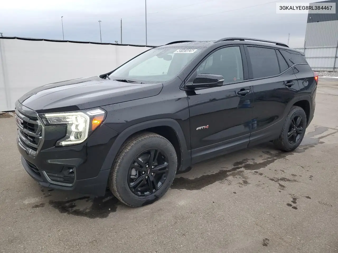 3GKALYEG8RL384467 2024 GMC Terrain At4