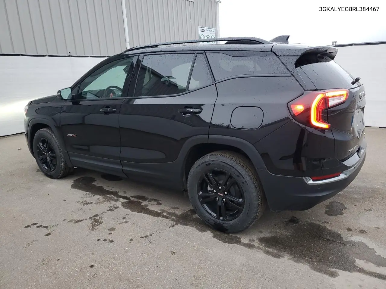 3GKALYEG8RL384467 2024 GMC Terrain At4