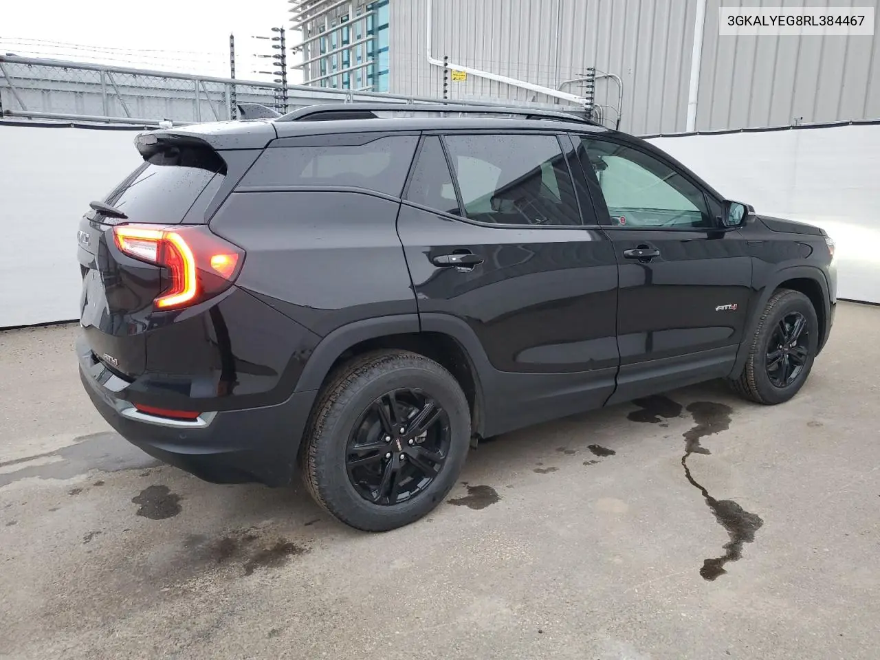 3GKALYEG8RL384467 2024 GMC Terrain At4