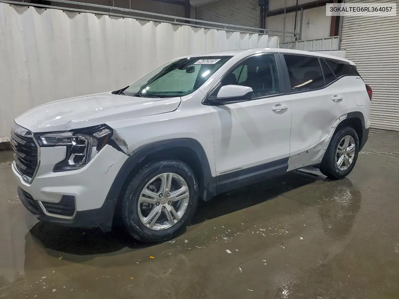 3GKALTEG6RL364057 2024 GMC Terrain Sle