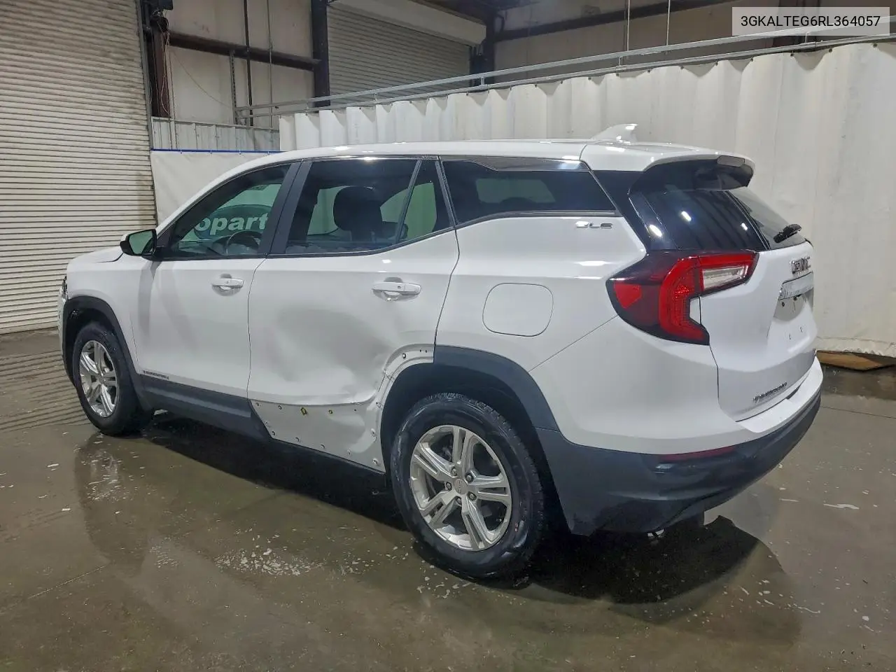 3GKALTEG6RL364057 2024 GMC Terrain Sle