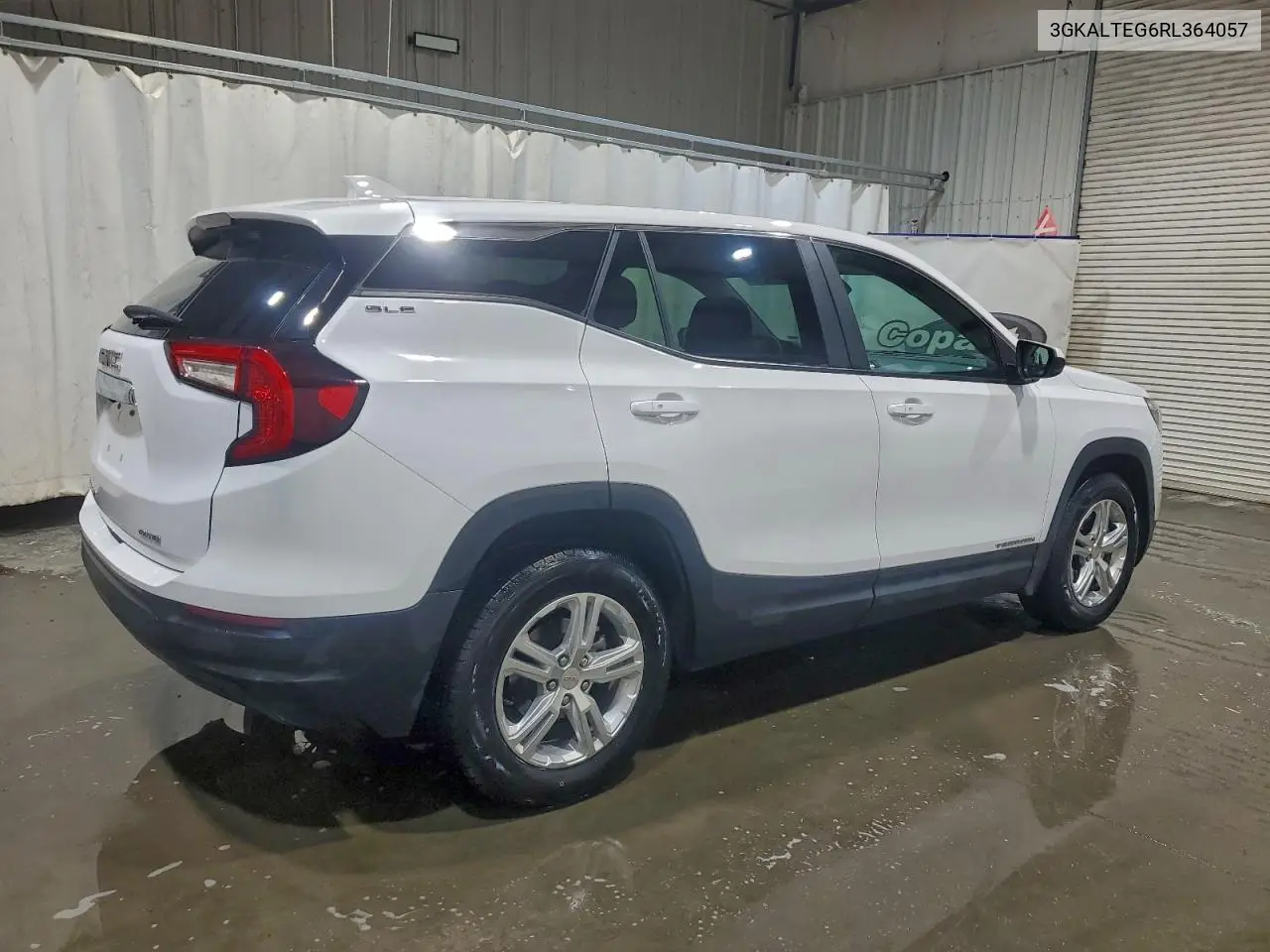 3GKALTEG6RL364057 2024 GMC Terrain Sle