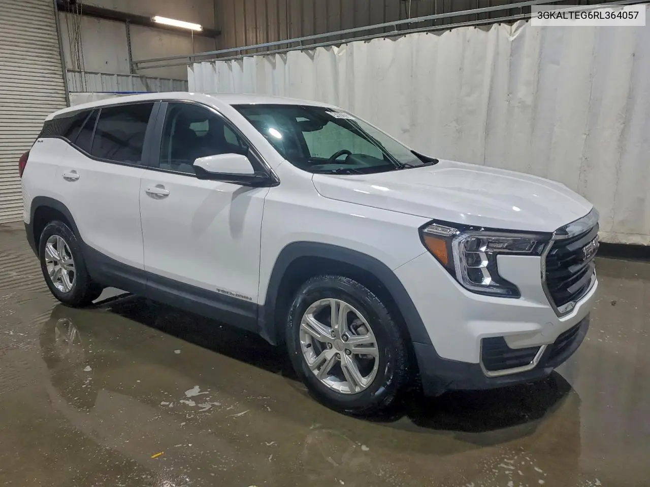 3GKALTEG6RL364057 2024 GMC Terrain Sle