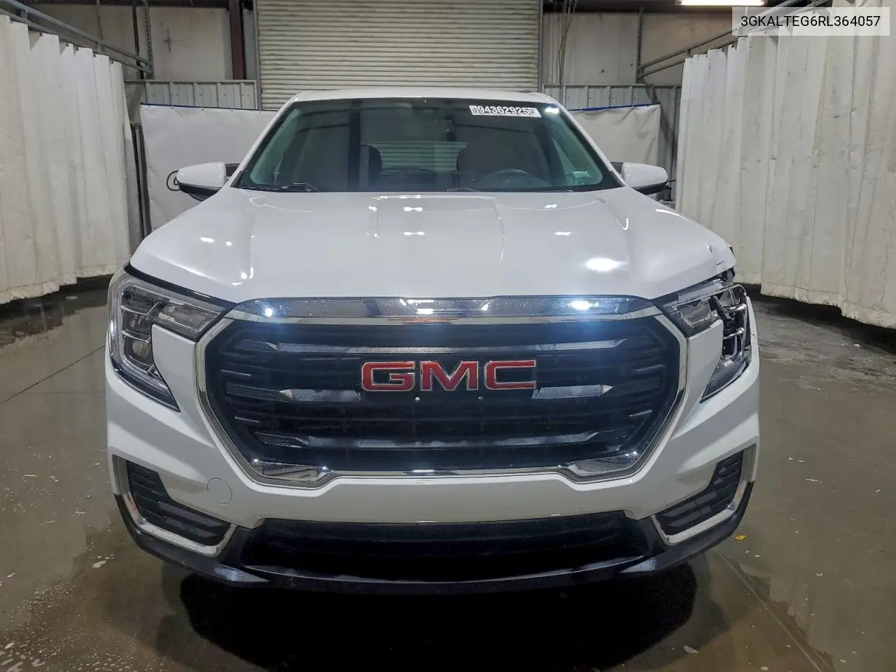 3GKALTEG6RL364057 2024 GMC Terrain Sle