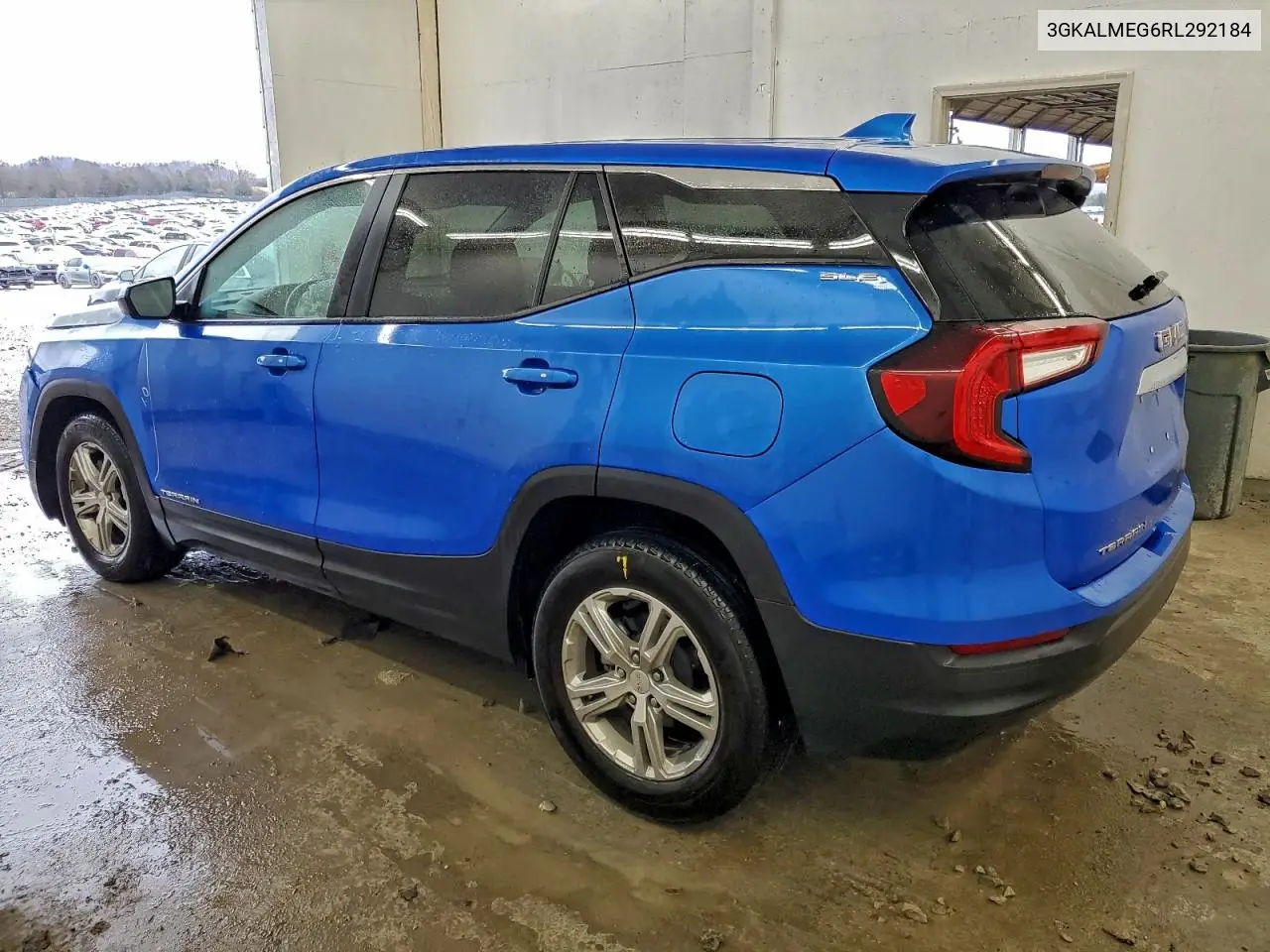 3GKALMEG6RL292184 2024 GMC Terrain Sle
