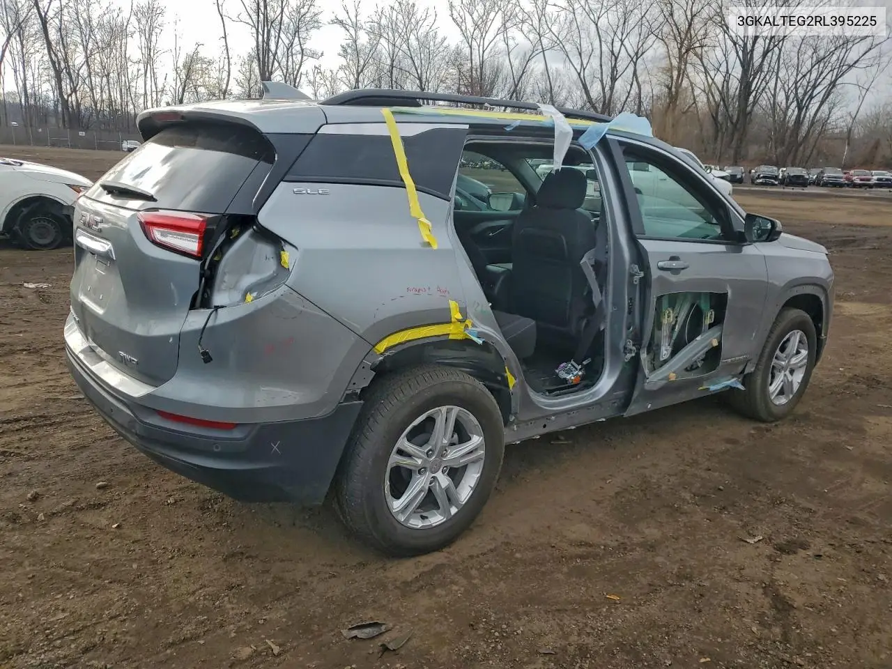 3GKALTEG2RL395225 2024 GMC Terrain Sle