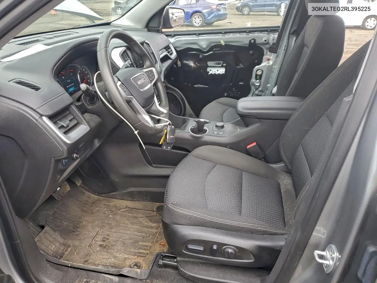 3GKALTEG2RL395225 2024 GMC Terrain Sle