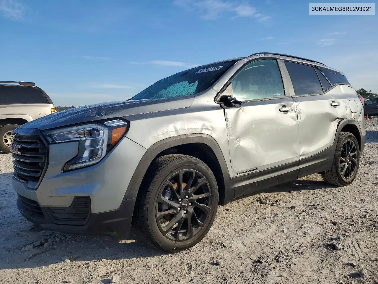 3GKALMEG8RL293921 2024 GMC Terrain Sle