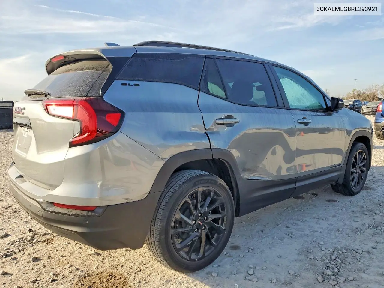 3GKALMEG8RL293921 2024 GMC Terrain Sle