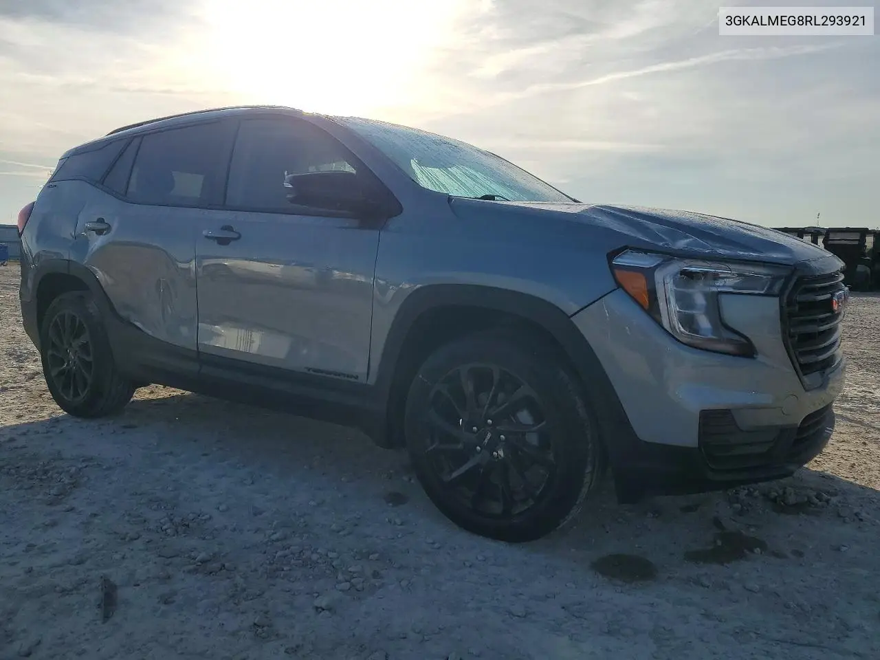 3GKALMEG8RL293921 2024 GMC Terrain Sle