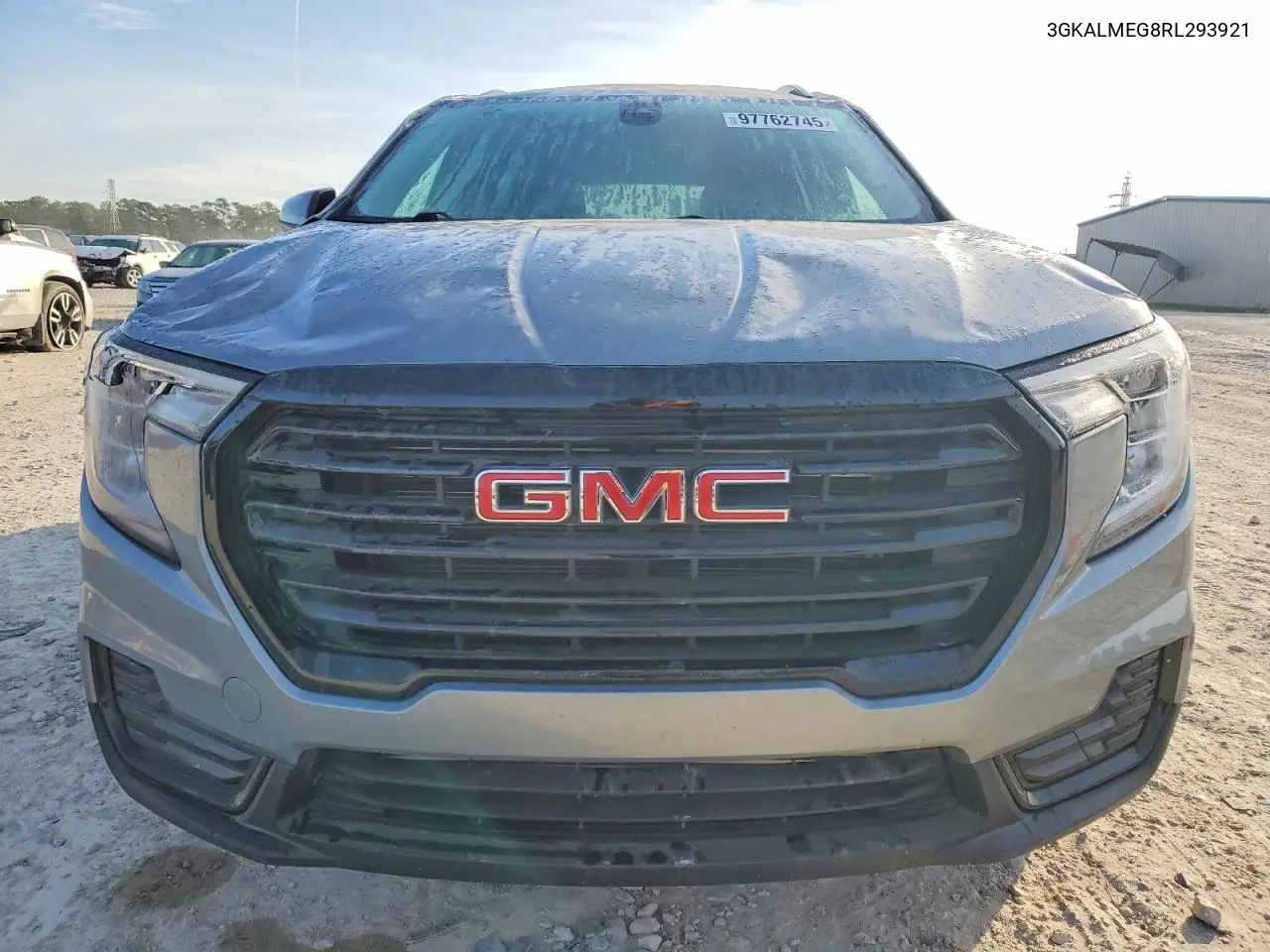 3GKALMEG8RL293921 2024 GMC Terrain Sle