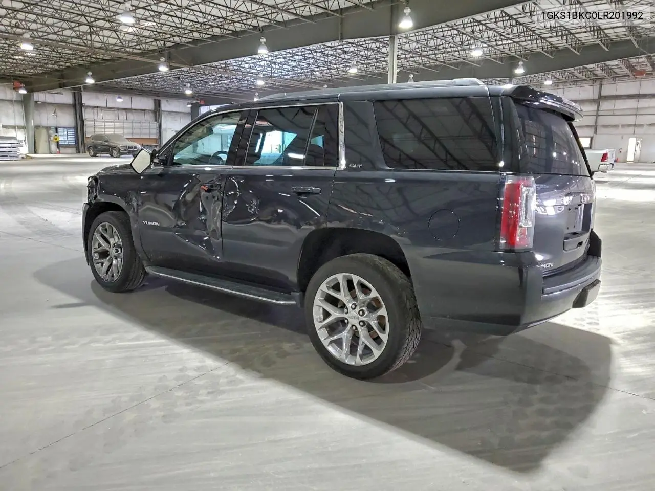 Yukon