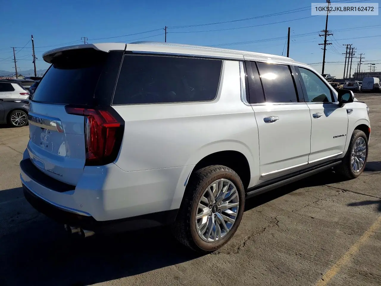 1GKS2JKL8RR162472 2024 GMC Yukon Xl Denali