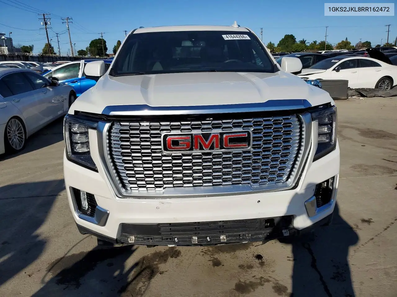 1GKS2JKL8RR162472 2024 GMC Yukon Xl Denali